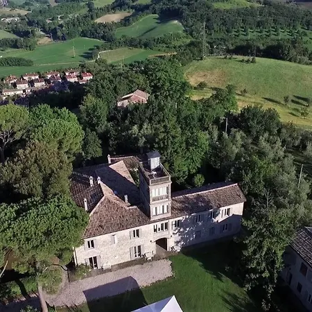 Apartamento Mater Matuta Pesaro