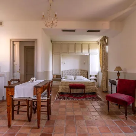 Apartmán Mater Matuta Pesaro