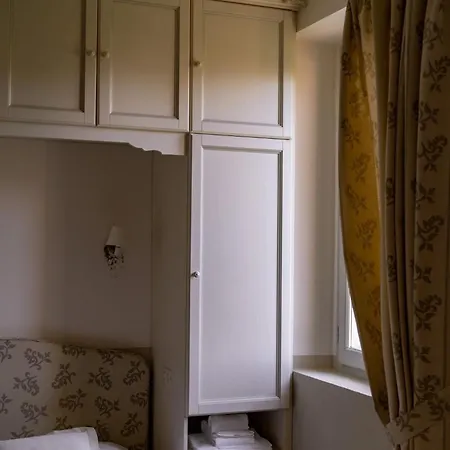 Mater Matuta Apartmán