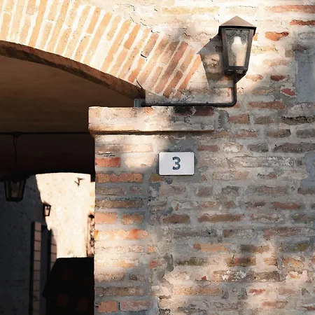 Mater Matuta Apartamento Pesaro