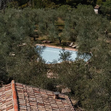 Mater Matuta Apartmán Pesaro