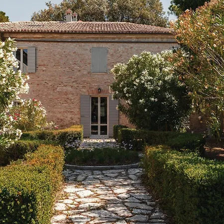 Apartamento Mater Matuta