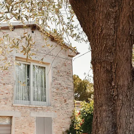 Mater Matuta Apartmán Pesaro